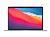 Apple MacBook Air 13インチ CTO (M1・2020) スペースグレイ Apple M1(CPU:8C/GPU:7C)/8G/256G