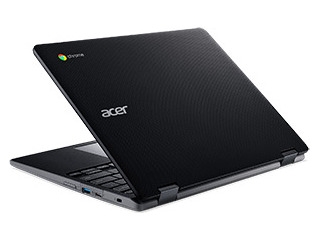 Acer Chromebook Spin 512 R851TN-A14N/E シェールブラック