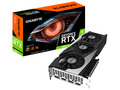  GIGABYTE GeForce RTX 3060 Ti GAMING OC 8G rev.1.0（GV-N306TGAMING OC-8GD）RTX3060Ti/8GB(GDDR6)/PCI-E