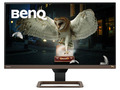 BenQ EW2780U [27インチ/3840x2160/IPS/HDMI2.0x2/USB-C/DP/5ms](2020)