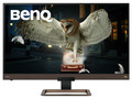 BenQ EW3280U [32インチ/3840x2160/IPS/HDMI2.0x2/USB-C/DP/5ms](2020)