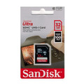 SanDisk 【S45】 SDSDUNR-032G-GN3IN 32GB UHS-I Class10 R-100M
