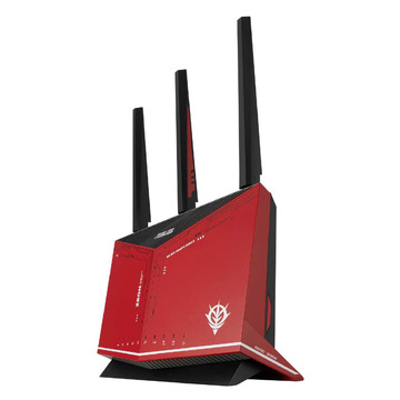 ASUS RT-AX86U ZAKU II EDITION Wi-Fi6(11ax)/(2021)
