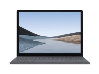 Microsoft Surface Laptop3 13インチ  (i5 8G 128G) PKH-00018