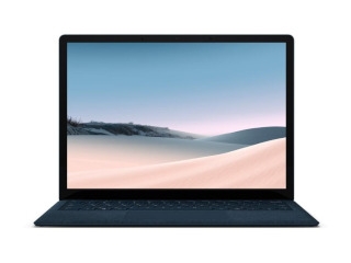 Microsoft Surface Laptop3 13インチ コバルトブルー  (i5 8G 256G) PKU-00060