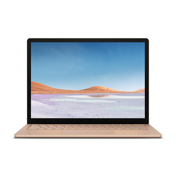 Microsoft Surface Laptop3 13インチ サンドストーン  (i5 8G 256G) PKU-00081