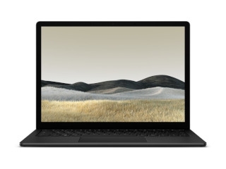 Microsoft Surface Laptop3 13インチ ブラック  (i5 8G 256G) PKU-00039