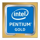 Intel Pentium Gold G6605 (4.3GHz) Bulk LGA1200/2C/4T/L3 4M/UHD630/TDP65W