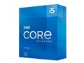  Intel Core i5-11600KF (3.9GHz/TB:4.9GHz) BOX LGA1200/6C/12T/L3 12M/No iGPU/TDP125W