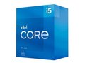 Intel Core i5-11400F (2.6GHz/TB:4.4GHz) BOX LGA1200/6C/12T/L3 12M/No iGPU/TDP65W