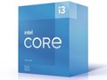  Intel Core i3-10105F (3.7GHz/TB:4.4GHz) BOX LGA1200/4C/8T/L3 6M/No iGPU/TDP65W