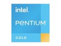 Intel Pentium Gold G6405 (4.1GHz) BOX LGA1200/2C/4T/L3 4M/UHD610/TDP65W