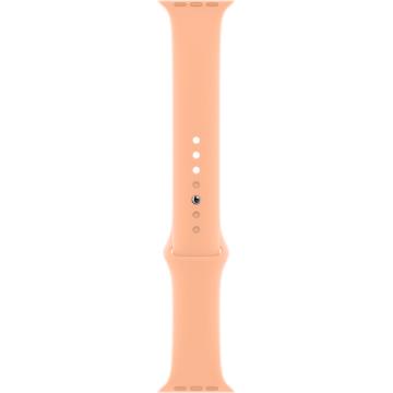 Apple Apple Watch 40mmケース用スポーツバンド カンタロープ レギュラー MJK33FE/A