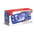  Nintendo Switch Lite 本体 ブルー  HDH-S-BBZAA