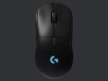 Logicool PRO LIGHTSPEED Wireless Gaming Mouse G-PPD-002WLr