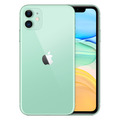  Apple UQmobile 【SIMロック解除済み】 iPhone 11 64GB グリーン MWLY2J/A