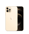 Apple 楽天モバイル 【SIMフリー】 iPhone 12 Pro 128GB ゴールド MGM73J/A