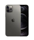 Apple 楽天モバイル 【SIMフリー】 iPhone 12 Pro Max 256GB グラファイト MGCY3J/A