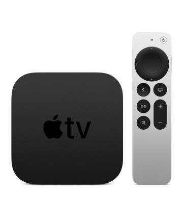 じゃんぱら-Apple TV 4K (第2世代/2021) 64GB MXH02J/Aの買取価格