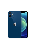 Apple 楽天モバイル 【SIMフリー】 iPhone 12 mini 64GB ブルー MGAP3J/A