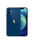  Apple 楽天モバイル 【SIMフリー】 iPhone 12 64GB ブルー MGHR3J/A
