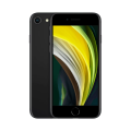 Apple 楽天モバイル 【SIMフリー】 iPhone SE（第2世代） 128GB ブラック MHGT3J/A（後期型番）