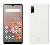 SONY docomo 【SIMロック解除済み】 Xperia Ace II ホワイト 4GB 64GB SO-41B