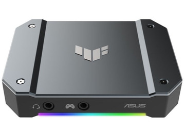 ASUS TUF GAMING CAPTURE BOX-CU4K30 USB Type-C