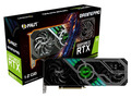  Palit GeForce RTX 3080 Ti GamingPro（NED308T019KB-132AA） RTX3080Ti/12GB(GDDR6X)/PCI-E