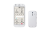 Fujitsu docomo 【SIMロック解除済み】 らくらくスマートフォン ホワイト 3GB 32GB F-42A