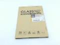 JTT 【G6】GLASSF-IPD79A iPad用9Hガラスフィルム iPad mini2、3対応