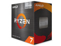  AMD Ryzen 7 5700G (3.8GHz/TC:4.6GHz) BOX AM4/8C/16T/L3 16MB/Radeon Vega 8/TDP65W