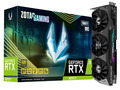  ZOTAC GeForce RTX 3070 Ti Trinity OC（ZT-A30710J-10P）RTX3070Ti/8GB(GDDR6X)