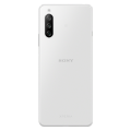 SONY 国内版 【SIMフリー】 Xperia 10 III Lite ホワイト 6GB 64GB XQ-BT44