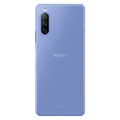 SONY 楽天モバイル 【SIMフリー】 Xperia 10 III Lite ブルー 6GB 64GB XQ-BT44
