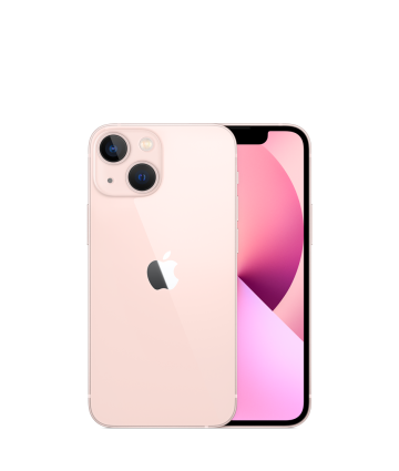 Apple iPhone 13 mini 256GB ピンク （国内版SIMロックフリー） MLJL3J/A