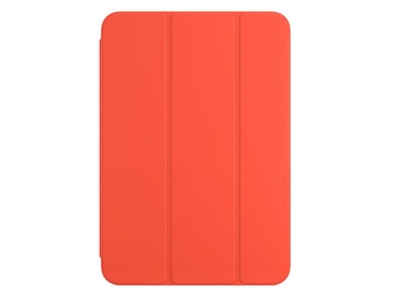 Apple Smart Folio エレクトリックオレンジ  iPad mini(第6世代)用 MM6J3FE/A