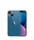  Apple iPhone 13 mini 128GB ブルー （国内版SIMロックフリー） MLJH3J/A