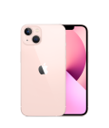  Apple iPhone 13 128GB ピンク（国内版SIMロックフリー） MLNE3J/A