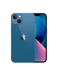  Apple docomo 【SIMフリー】 iPhone 13 256GB ブルー MLNM3J/A
