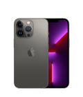  Apple docomo 【SIMフリー】 iPhone 13 Pro 256GB グラファイト MLUN3J/A