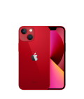  Apple au 【SIMフリー】 iPhone 13 mini 128GB (PRODUCT)RED MLJG3J/A