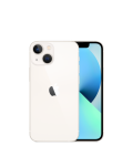  Apple SoftBank 【SIMフリー】 iPhone 13 mini 128GB スターライト MLJE3J/A