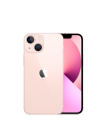 Apple 楽天モバイル 【SIMフリー】 iPhone 13 mini 256GB ピンク MLJL3J/A