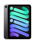 Apple docomo 【SIMフリー】 iPad mini（第6世代/2021） Cellular 256GB スペースグレイ MK8F3J/A
