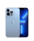 Apple au 【SIMフリー】 iPhone 13 Pro 128GB シエラブルー MLUK3J/A