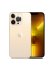 Apple SoftBank 【SIMフリー】 iPhone 13 Pro 128GB ゴールド MLUH3J/A