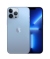 Apple SoftBank 【SIMフリー】 iPhone 13 Pro Max 128GB シエラブルー MLJ73J/A