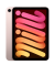 Apple iPad mini（第6世代/2021） Wi-Fiモデル 64GB ピンク MLWL3J/A
