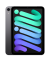 Apple SoftBank 【SIMフリー】 iPad mini（第6世代/2021） Cellular 64GB スペースグレイ MK893J/A